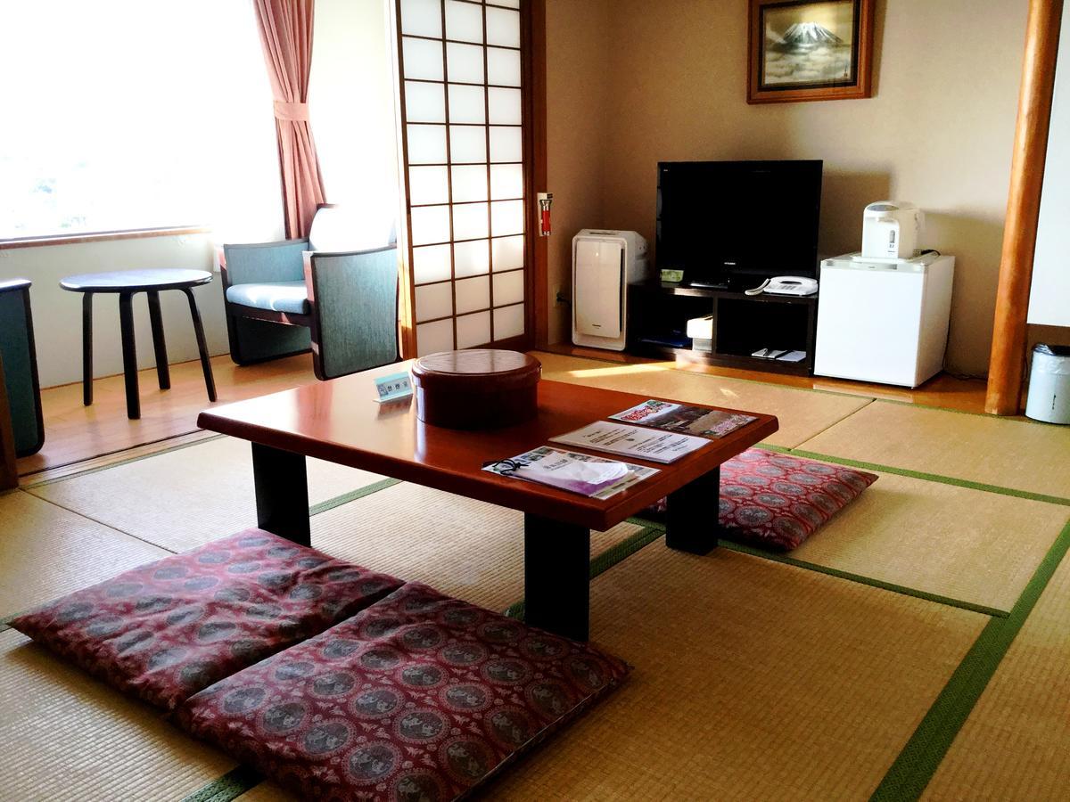 Shiawase No Mura Hotel Kobe Zewnętrze zdjęcie