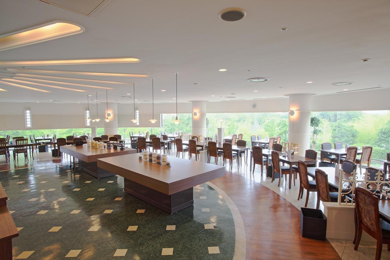 Shiawase No Mura Hotel Kobe Zewnętrze zdjęcie