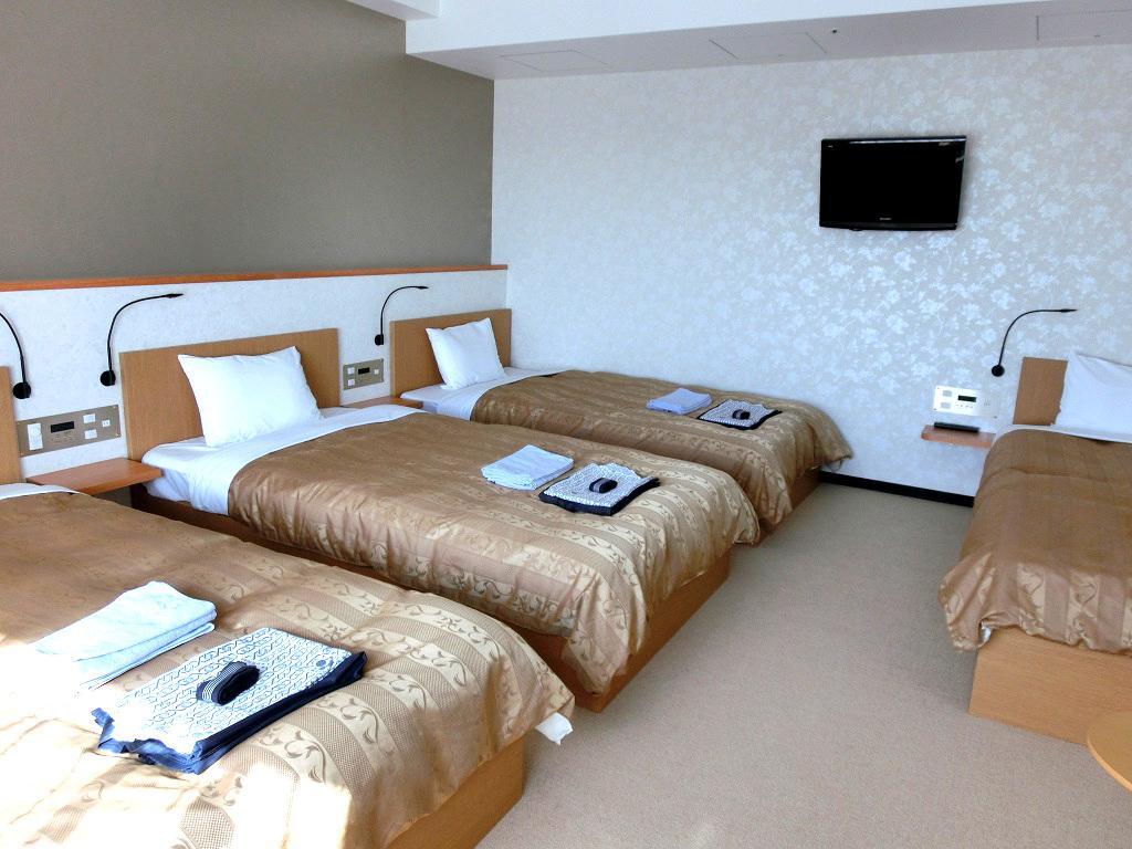 Shiawase No Mura Hotel Kobe Zewnętrze zdjęcie