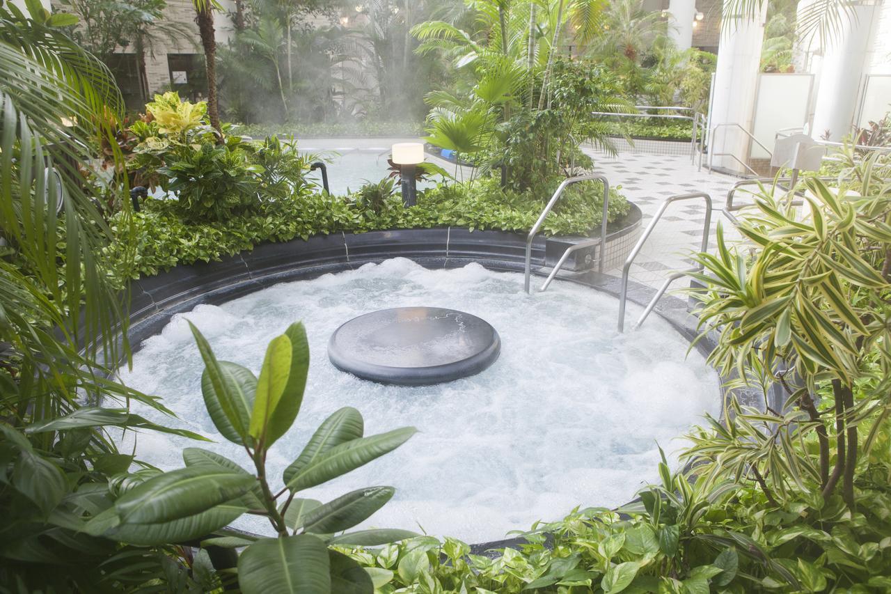 Shiawase No Mura Hotel Kobe Zewnętrze zdjęcie