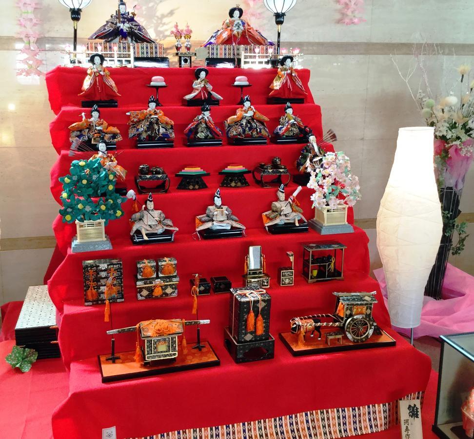Shiawase No Mura Hotel Kobe Zewnętrze zdjęcie