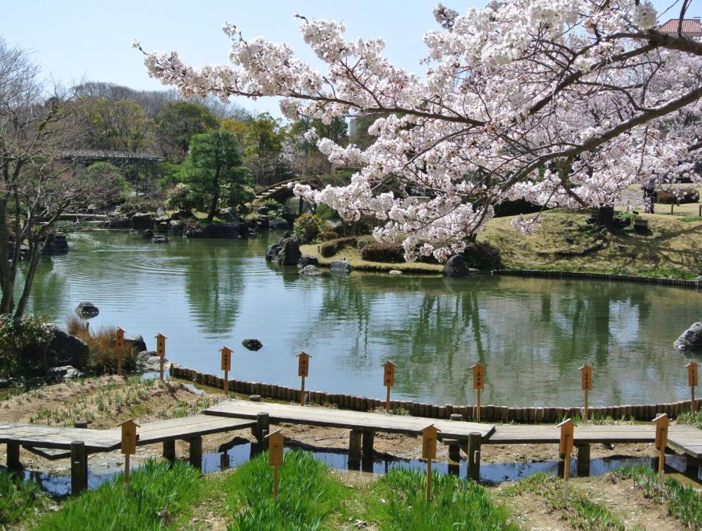 Shiawase No Mura Hotel Kobe Zewnętrze zdjęcie