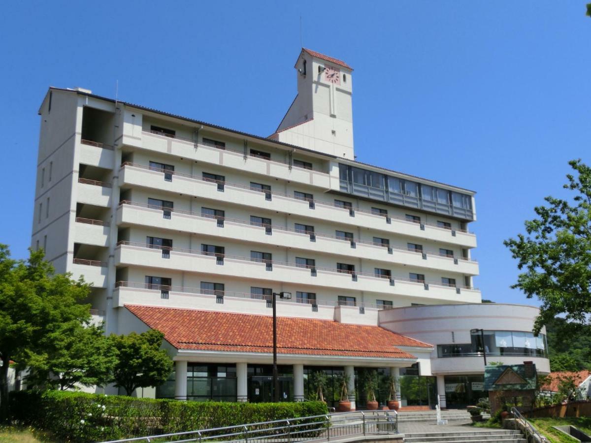 Shiawase No Mura Hotel Kobe Zewnętrze zdjęcie