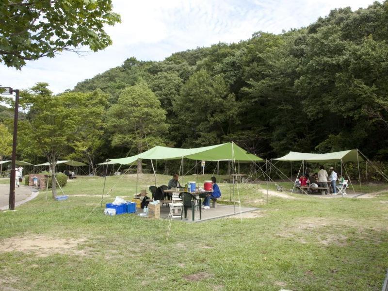 Shiawase No Mura Hotel Kobe Pokój zdjęcie